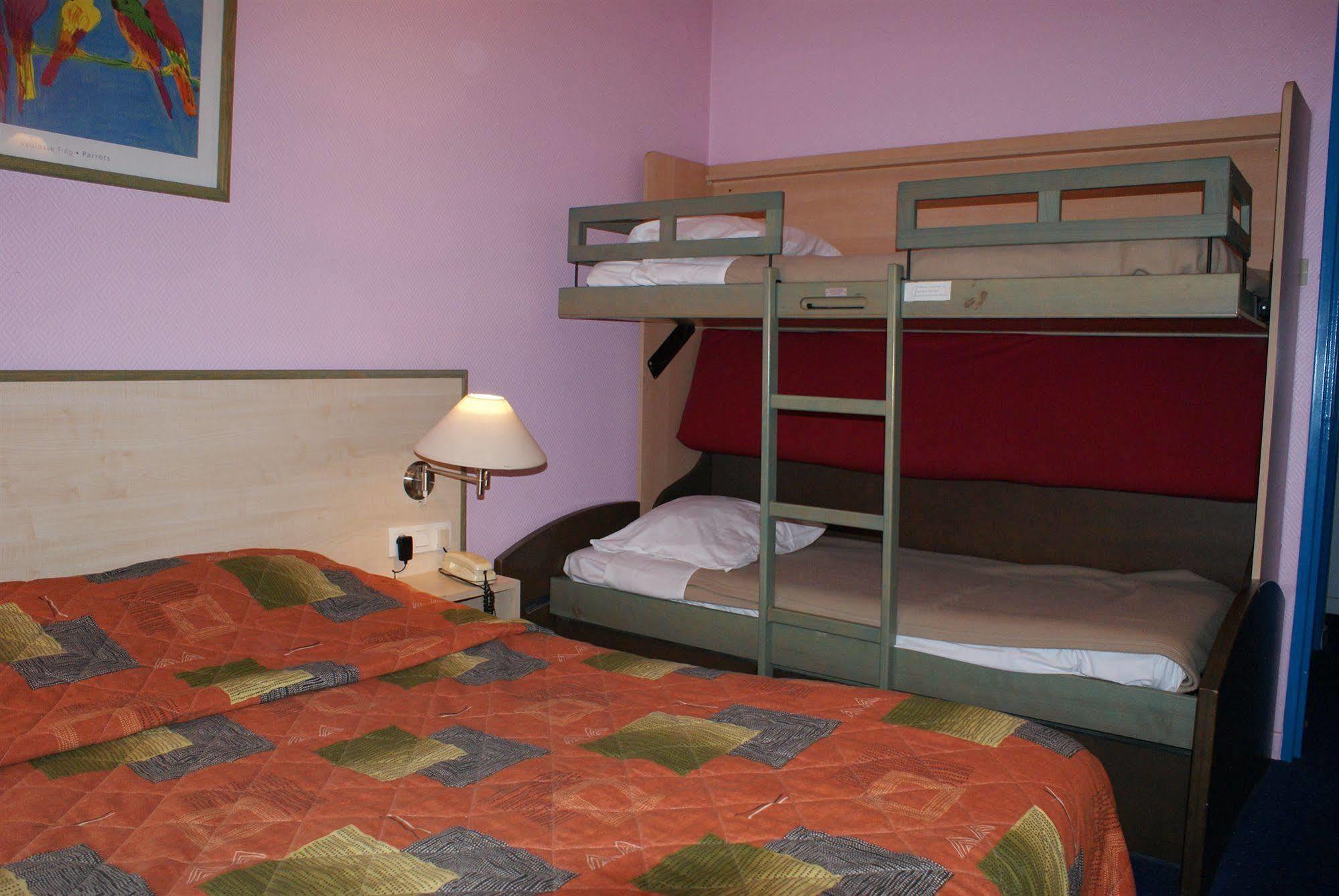 Hotel Arc En Ciel Strasbourg Extérieur photo